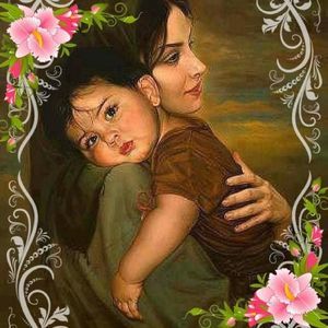 Meet your Posher, Reyna